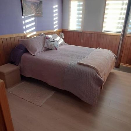 Departamento Amoblado Full Equipado Apartment Puerto Montt Exterior photo