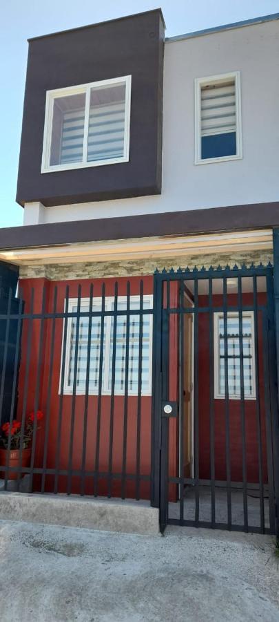 Departamento Amoblado Full Equipado Apartment Puerto Montt Exterior photo