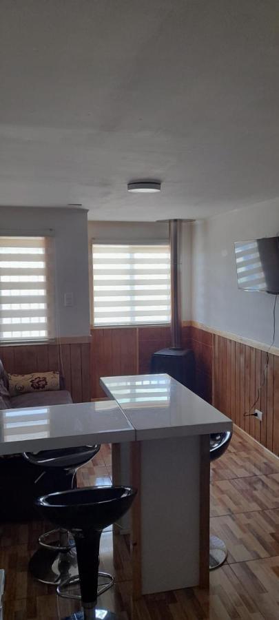 Departamento Amoblado Full Equipado Apartment Puerto Montt Exterior photo