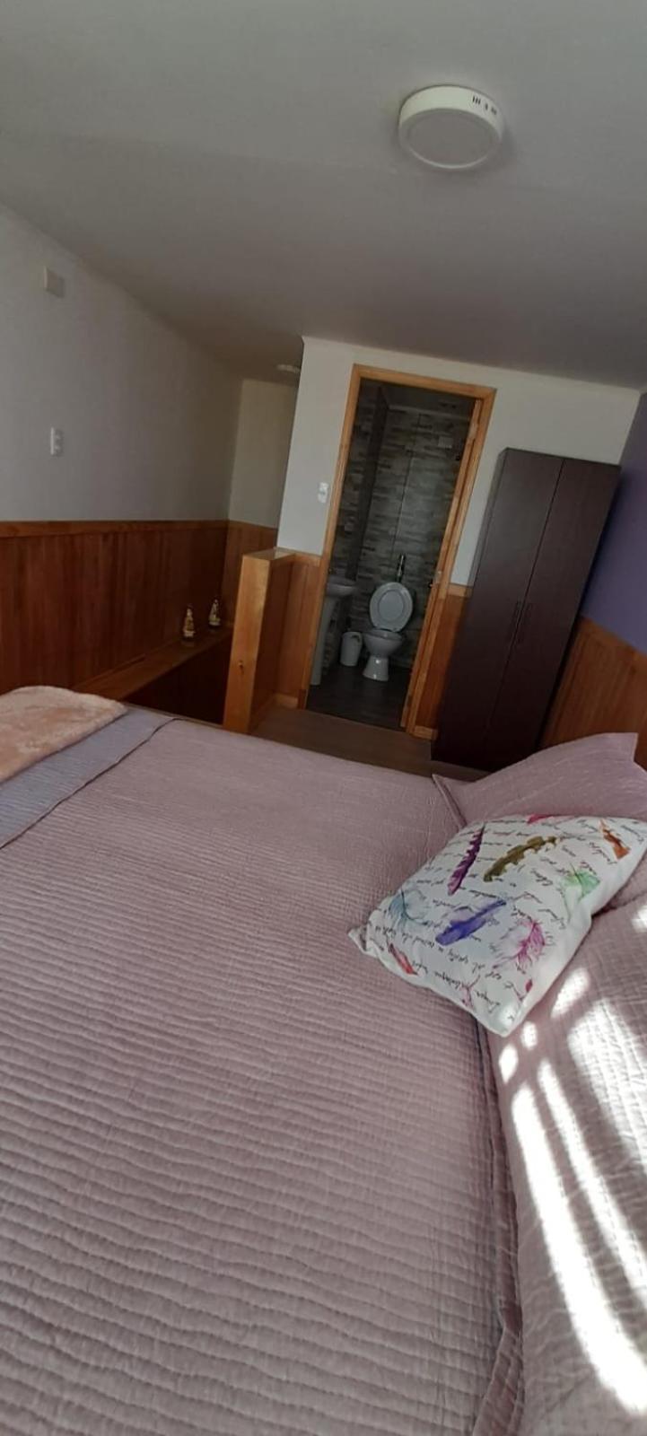 Departamento Amoblado Full Equipado Apartment Puerto Montt Exterior photo